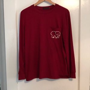 Ivory Ella Long Sleeve